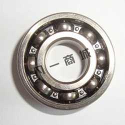 FAG進(jìn)口軸承深溝球軸承系列6218.2RSR